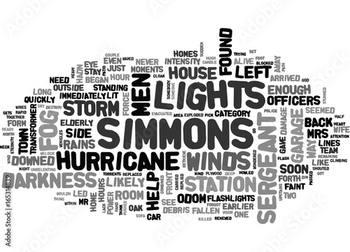 IT WAS A CHRISTMAS MIRACLE Text Background Word Cloud Concept