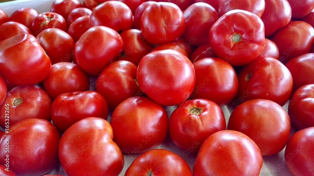 Tomatoes Tomatoes