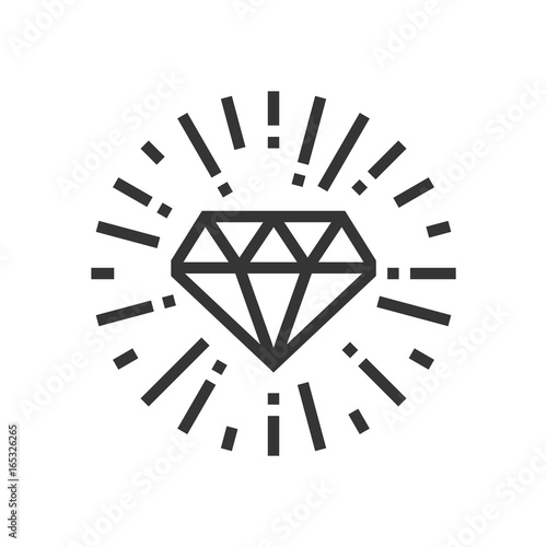 Diamond icon