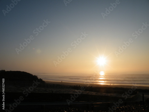 coucher soleil 4