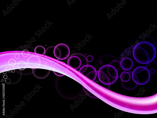 Abstract  background.