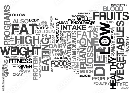 FREE WEIGHT LOSS PLAN Text Background Word Cloud Concept