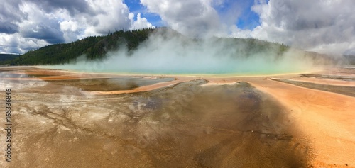Yellowstone