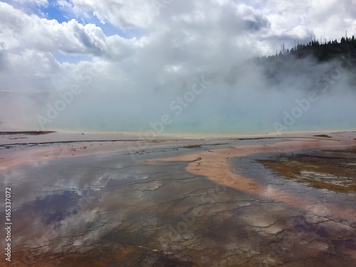 Yellowstone