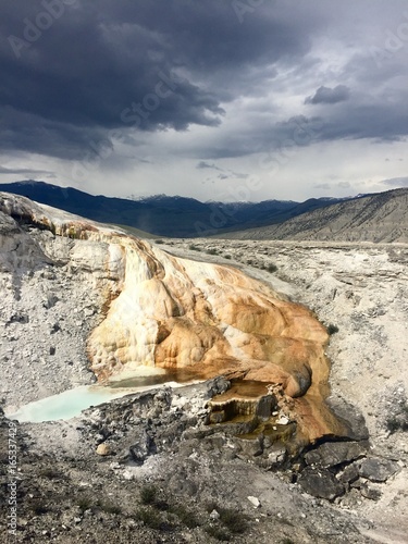 Yellowstone