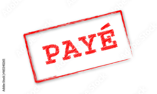 Payé