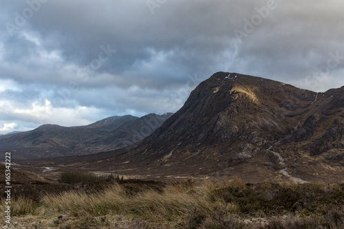 Scottish Highlands