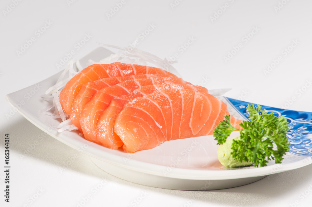 sushi sushi