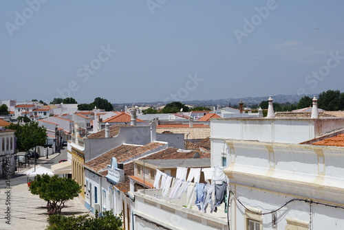 Castro Marim in Portugal