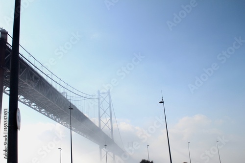Pont du 25 avril