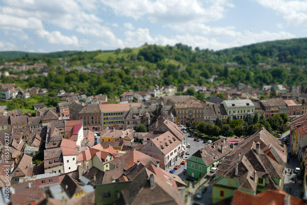 Sighisoara 4