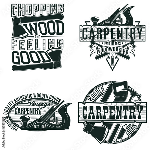 vintage logo design