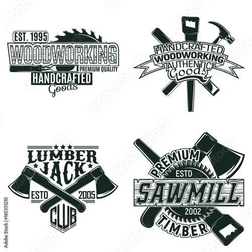 vintage logo design