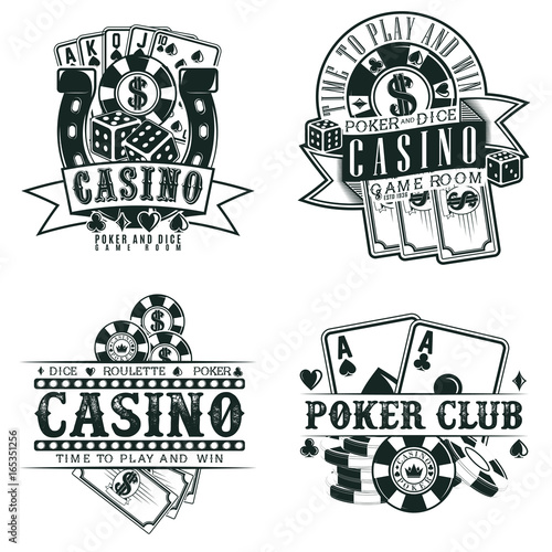 vintage logo design