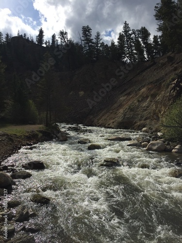 Yellowstone