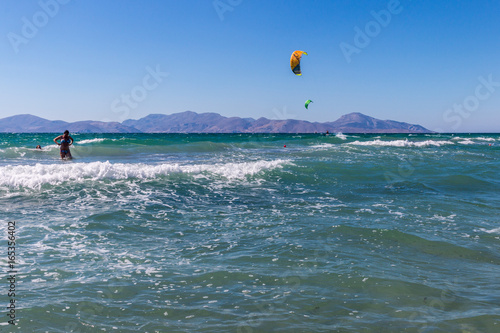 Kos Kite Surfing IMG_9197