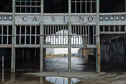 Casino, Asbury Park
