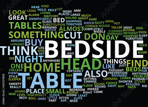 BEDSKIRTS FOR DAYBEDS Text Background Word Cloud Concept