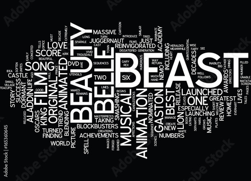 BEAUTY AS A SEXUAL OBJECT Text Background Word Cloud Concept