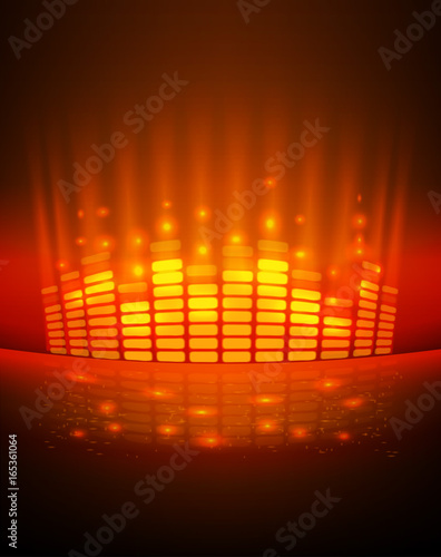Digital Equalizer.