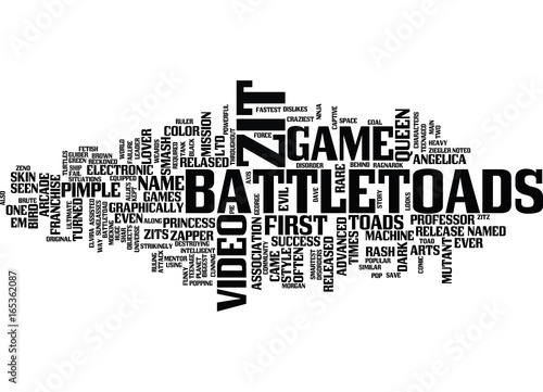 BAUCH MUSS WEG Text Background Word Cloud Concept