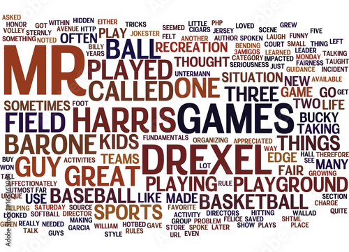 BAROQUE ARCHITECTURE Text Background Word Cloud Concept