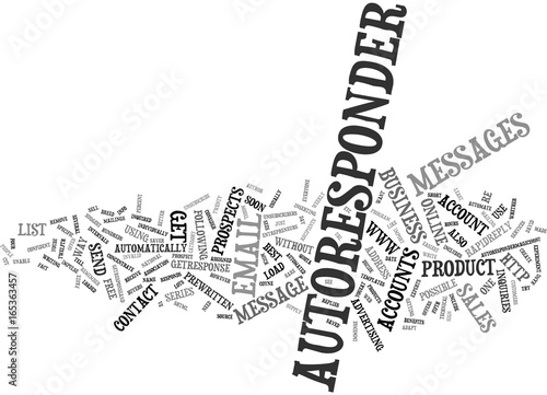 AUTOMATE YOUR WEB BUSINESS Text Background Word Cloud Concept