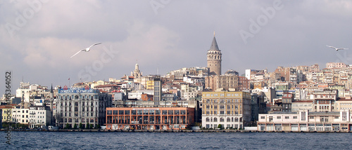 old city 
