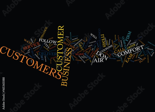 ASTONISH YOUR CUSTOMERS WITH THESE CUSTOMER SERVICE TIPS Text Background Word Cloud Concept