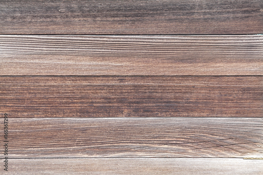 Fototapeta premium White natural wood wall texture and background seamless..