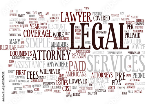 ARE PRE PAID SERVICES WORTH THE MONEY Text Background Word Cloud Concept