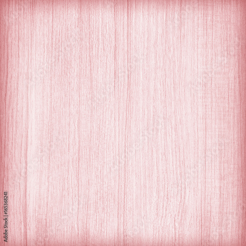 Light red wood plank texture for background.