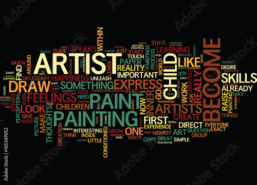 YOU CAN Text Background Word Cloud Concept