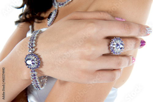 beautiful jewelry