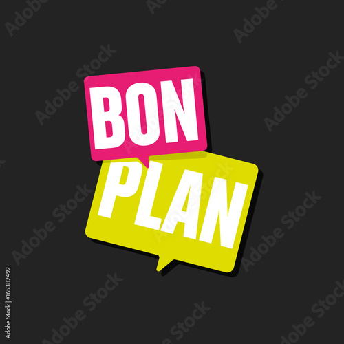 bon plan