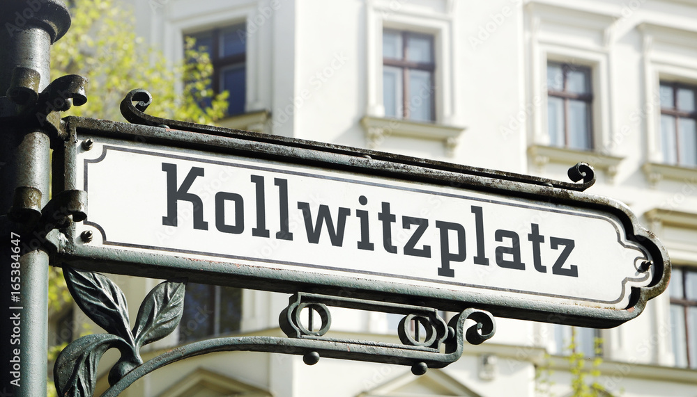 Obraz premium Berlin