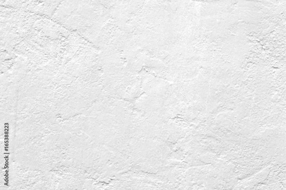 White cement wall texture background White cement wall texture background