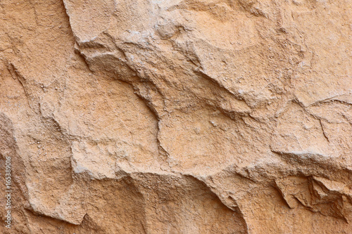 brown sandstone texture background