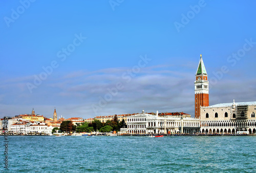 Italy. Venice © elen_studio