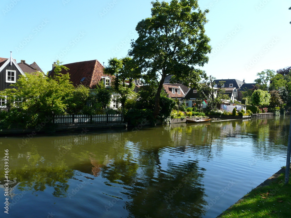 Obraz premium cruise