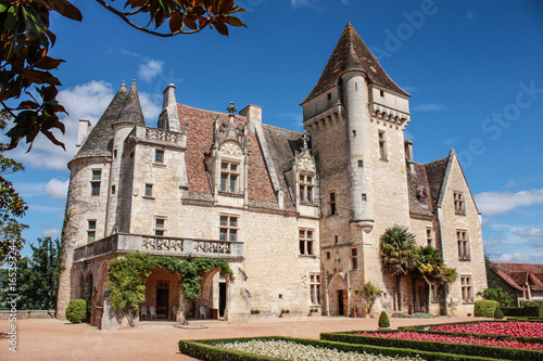 Château des Milandes