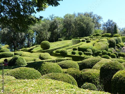 jardin