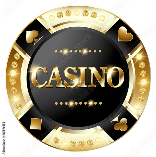 Casino chip