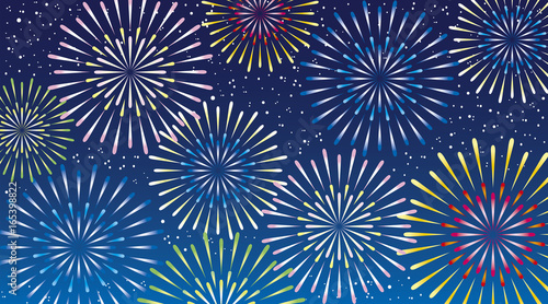 夏祭り