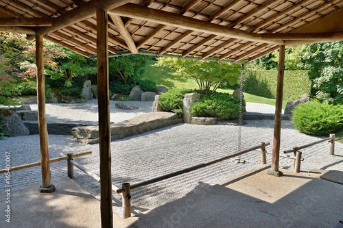 Photography Berlin - Gärten der Welt - Japanischer Garten