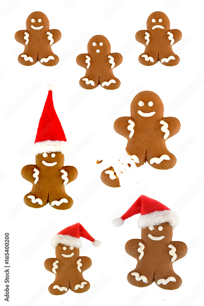 Weihnachtsgebäck Weihnachtsgebäck