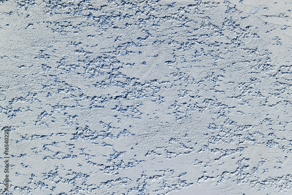 Fototapeta premium fond crépi bleu 