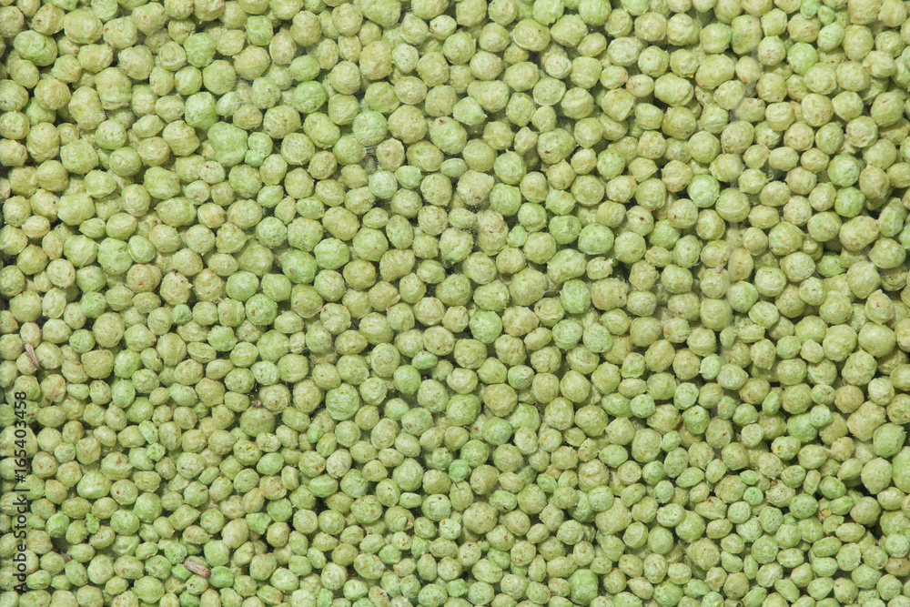 Animal food pellets. Background texture Animal food pellets. Background texture