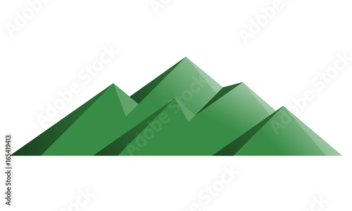 Free Download Green Mountain - GFXLoad