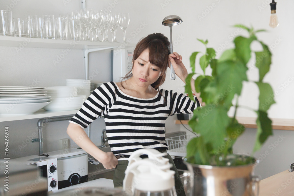 カフェ店員・店舗 カフェ店員・店舗
